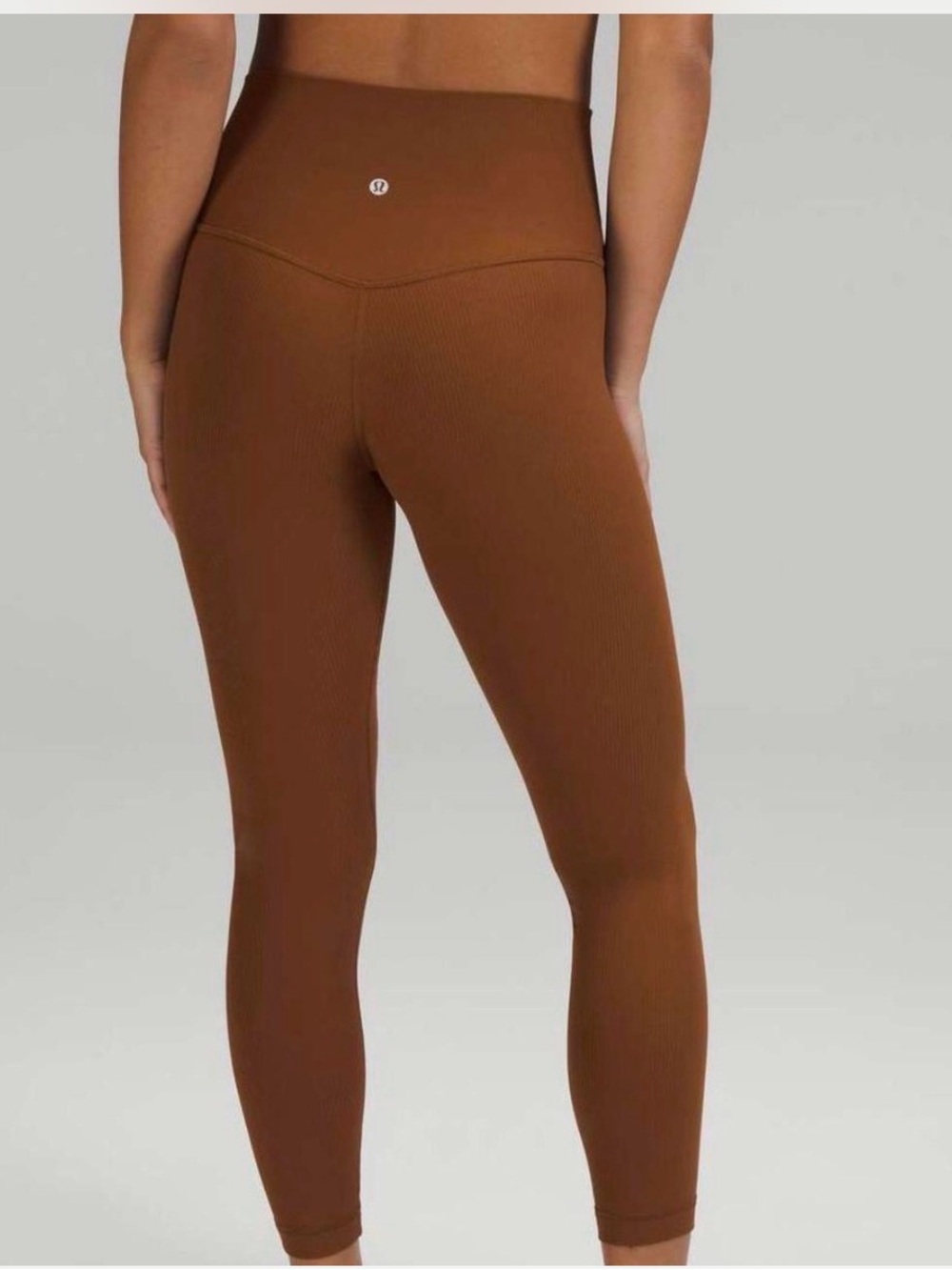 lululemon a- Brown